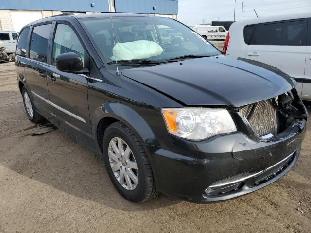 CHRYSLER TOWN & COU 2014 2c4rc1bg9er441623