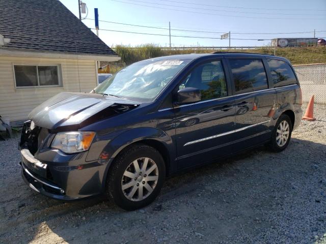 CHRYSLER TOWN & COU 2014 2c4rc1bg9er442853