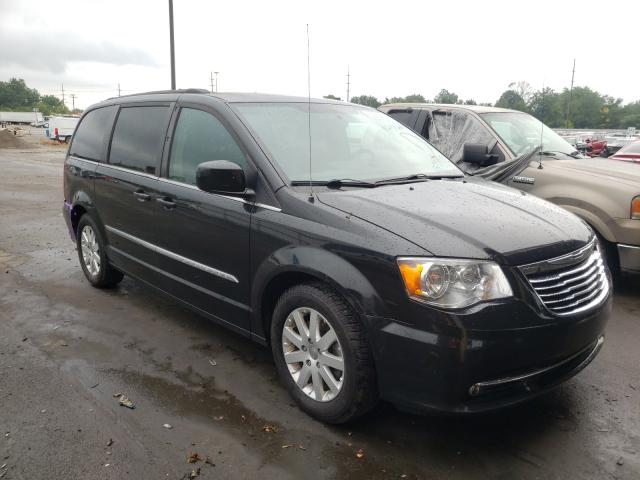 CHRYSLER TOWN &AMP COU 2014 2c4rc1bg9er443274