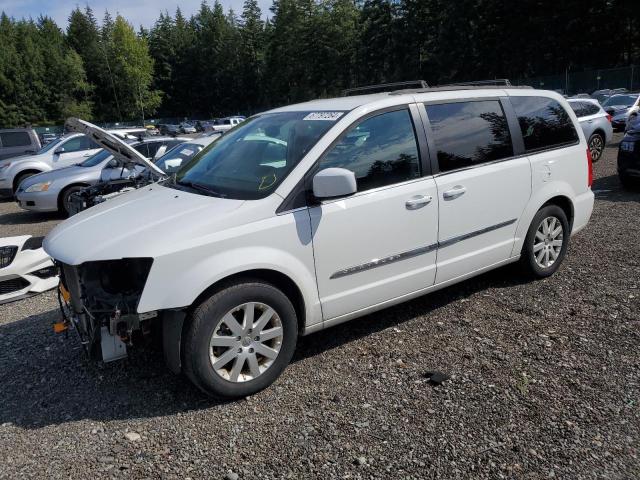 CHRYSLER TOWN & COU 2014 2c4rc1bg9er444473