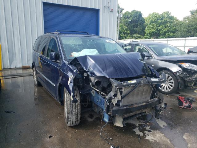 CHRYSLER TOWN &AMP COU 2014 2c4rc1bg9er445509