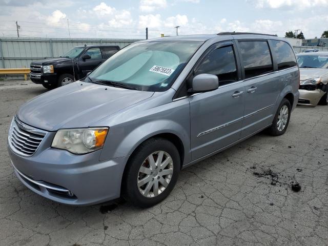 CHRYSLER TOWN & COU 2014 2c4rc1bg9er447471