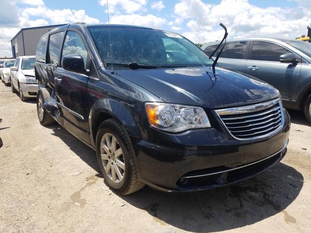 CHRYSLER TOWN & COU 2014 2c4rc1bg9er453528