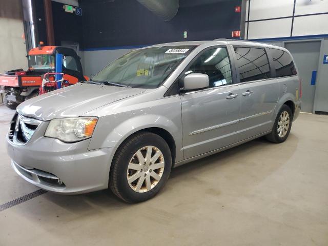 CHRYSLER MINIVAN 2014 2c4rc1bg9er454078