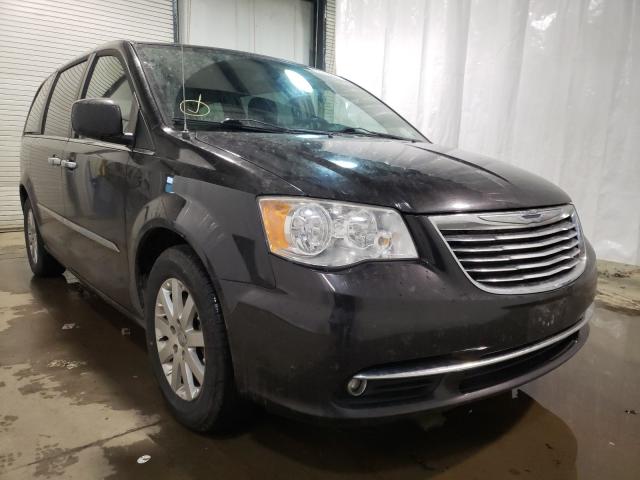 CHRYSLER NULL 2014 2c4rc1bg9er460916