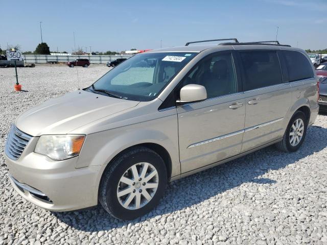 CHRYSLER TOWN & COU 2014 2c4rc1bg9er460995