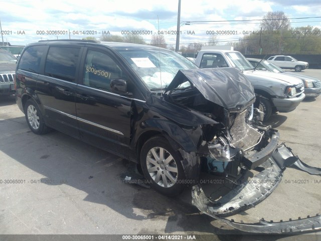 CHRYSLER TOWN & COUNTRY 2014 2c4rc1bg9er461094