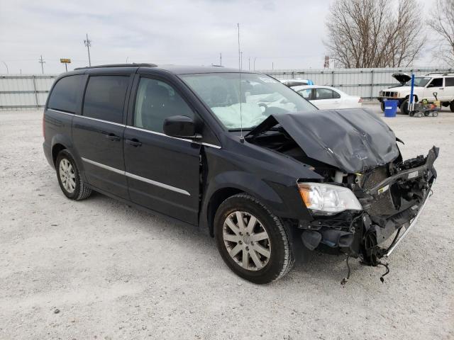 CHRYSLER TOWN & COU 2014 2c4rc1bg9er469552