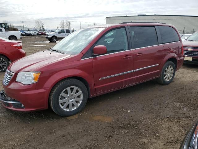 CHRYSLER TOWN & COU 2015 2c4rc1bg9fr503877