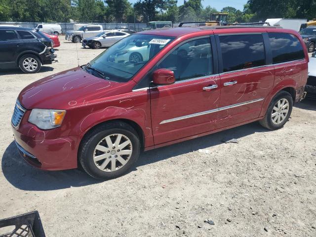 CHRYSLER TOWN AND COUNTRY 2015 2c4rc1bg9fr505841