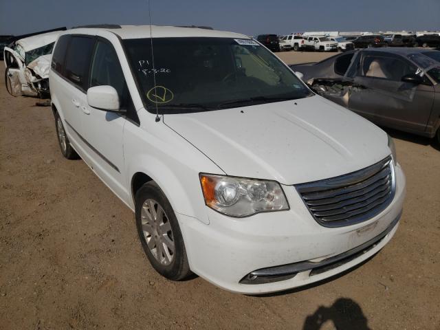 CHRYSLER TOWN & COU 2015 2c4rc1bg9fr510120