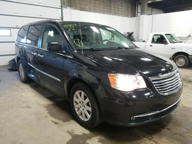 CHRYSLER TOWN &AMP COU 2015 2c4rc1bg9fr515124