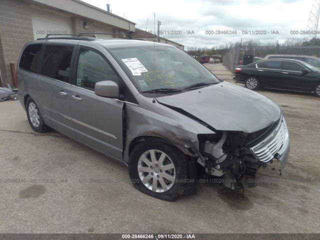 CHRYSLER TOWN & COUNTRY 2015 2c4rc1bg9fr521683