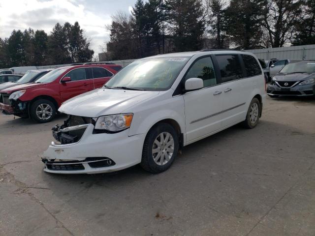 CHRYSLER TOWN & COU 2015 2c4rc1bg9fr522168