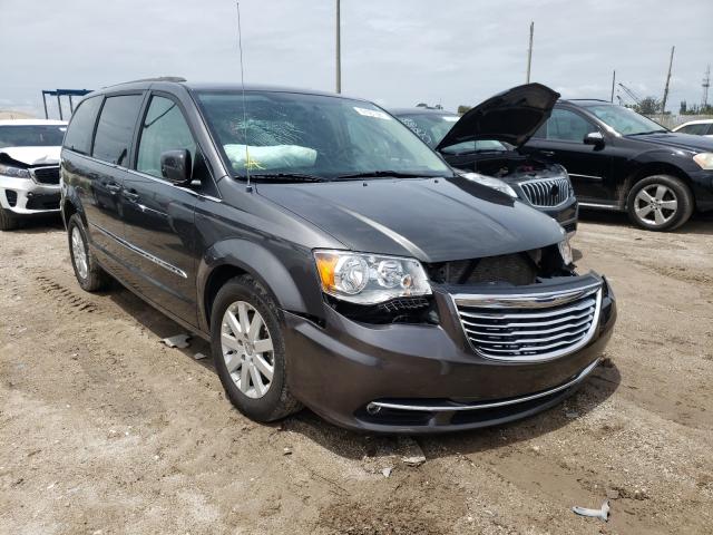 CHRYSLER TOWN &AMP COU 2015 2c4rc1bg9fr522333