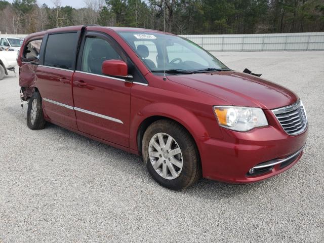 CHRYSLER TOWN &AMP COU 2015 2c4rc1bg9fr534224