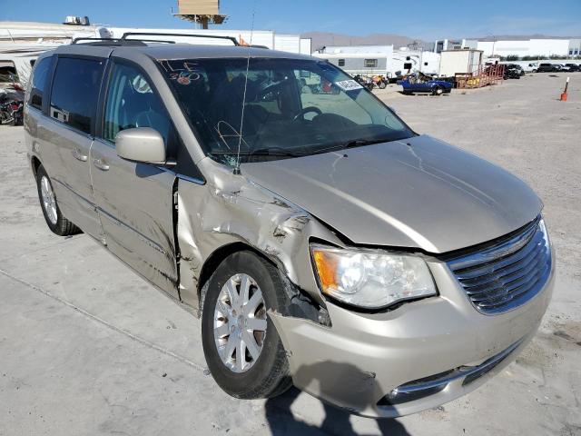 CHRYSLER TOWN & COU 2015 2c4rc1bg9fr537589