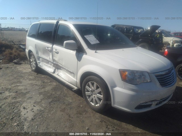 CHRYSLER TOWN & COUNTRY 2015 2c4rc1bg9fr538807