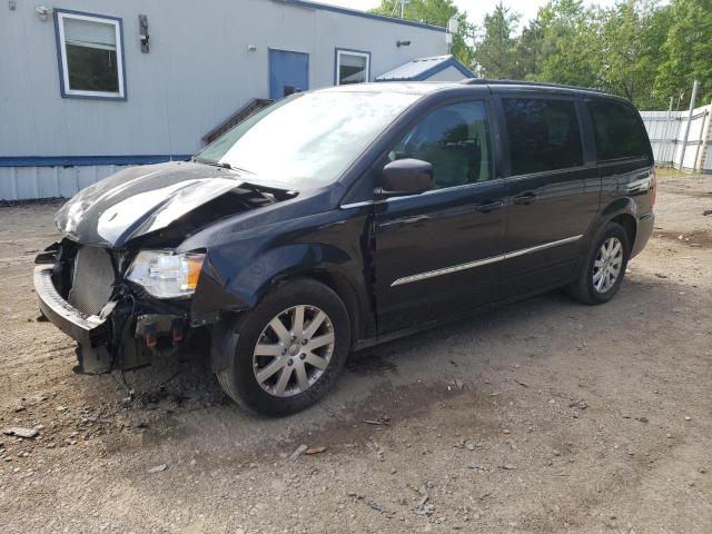 CHRYSLER TOWN & COU 2015 2c4rc1bg9fr545241