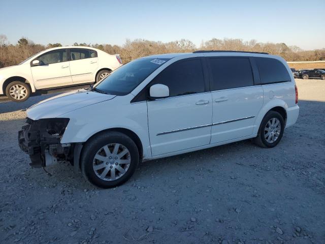 CHRYSLER MINIVAN 2015 2c4rc1bg9fr545403