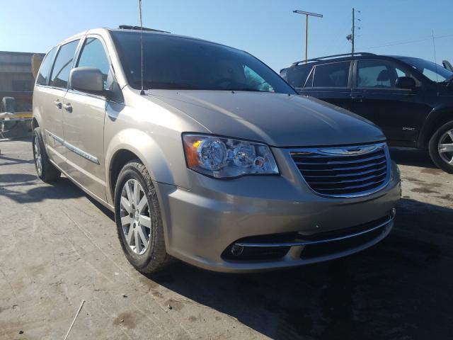 CHRYSLER TOWN & COU 2015 2c4rc1bg9fr554005