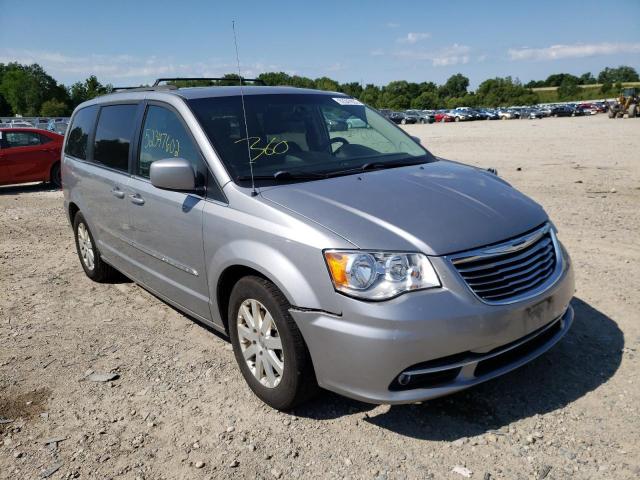 CHRYSLER TOWN & COU 2015 2c4rc1bg9fr560483