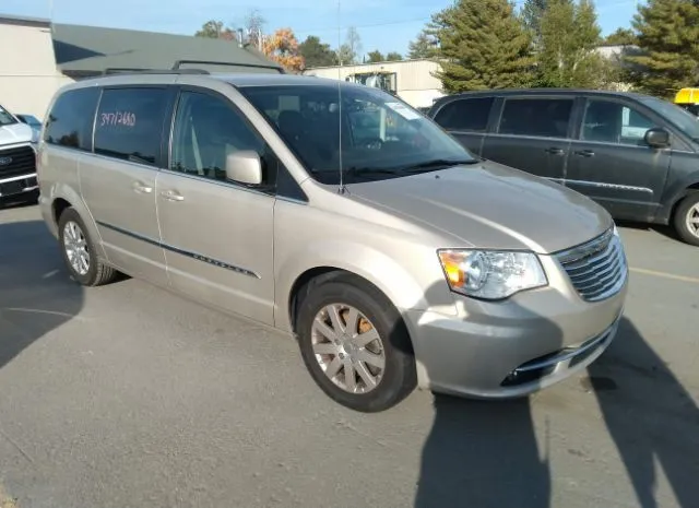 CHRYSLER TOWN & COUNTRY 2015 2c4rc1bg9fr560984