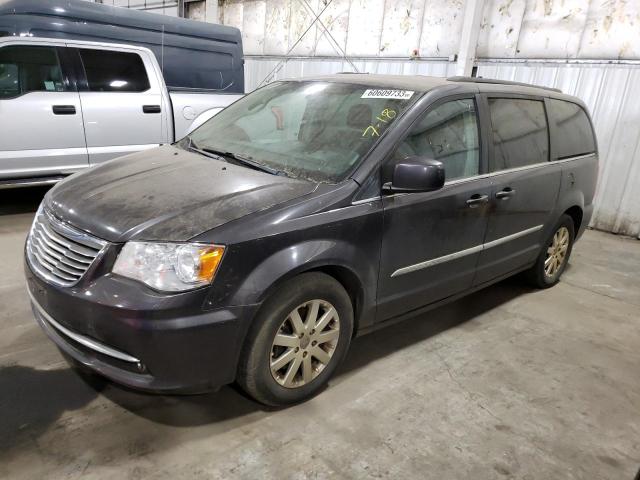 CHRYSLER TOWN & COU 2015 2c4rc1bg9fr561519