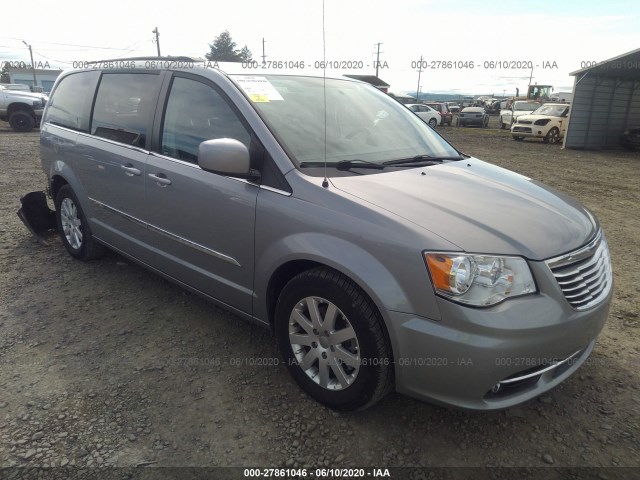 CHRYSLER TOWN & COUNTRY 2015 2c4rc1bg9fr565408