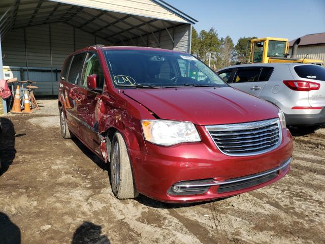 CHRYSLER TOWN &AMP COU 2015 2c4rc1bg9fr571046