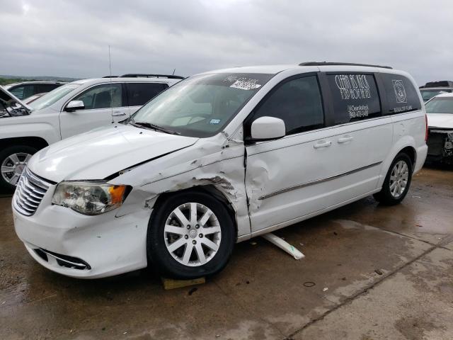 CHRYSLER TOWN & COU 2015 2c4rc1bg9fr571130