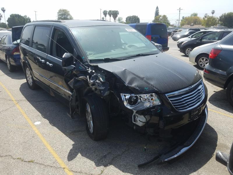 CHRYSLER TOWN &AMP COU 2015 2c4rc1bg9fr573539