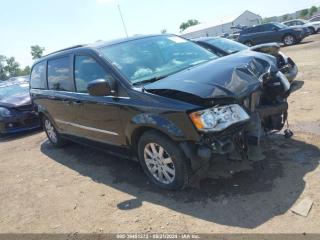 CHRYSLER TOWN & COUNTRY 2015 2c4rc1bg9fr577865