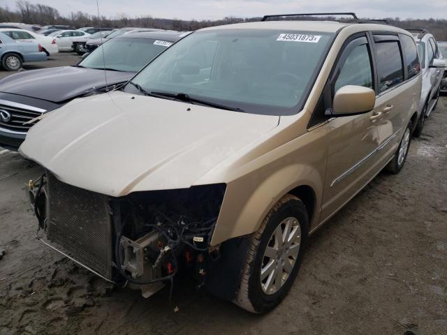 CHRYSLER TOWN & COU 2015 2c4rc1bg9fr587621