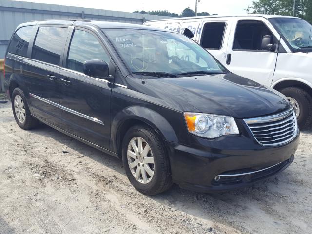 CHRYSLER TOWN & COU 2015 2c4rc1bg9fr588929