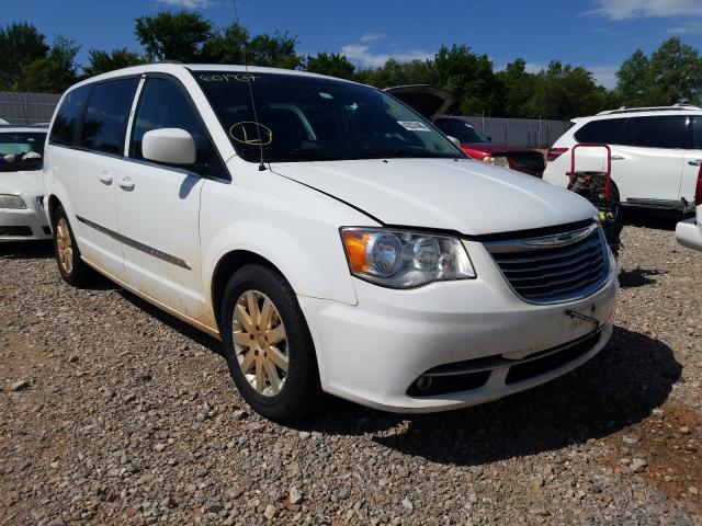 CHRYSLER TOWN & COU 2015 2c4rc1bg9fr601937