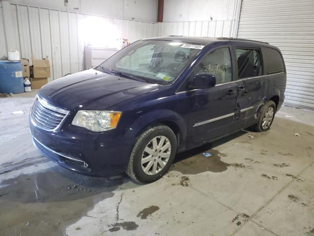 CHRYSLER TOWN & COU 2015 2c4rc1bg9fr610508