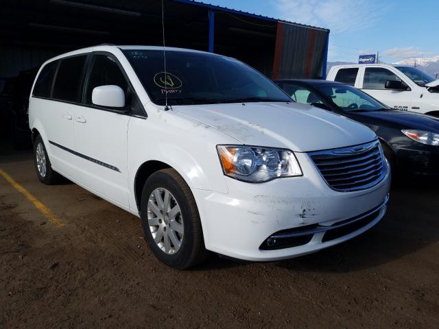 CHRYSLER TOWN &AMP COU 2015 2c4rc1bg9fr610556