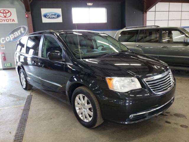 CHRYSLER TOWN & COU 2015 2c4rc1bg9fr611013