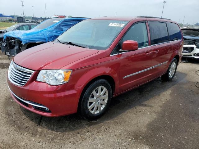 CHRYSLER TOWN & COU 2015 2c4rc1bg9fr618141