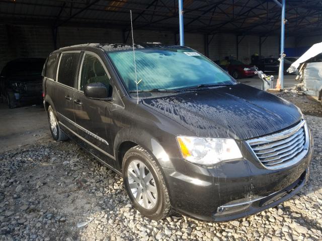 CHRYSLER TOWN & COU 2015 2c4rc1bg9fr618348