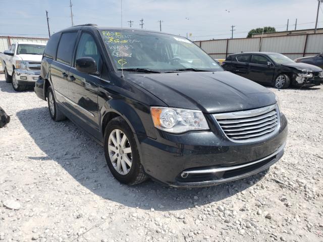 CHRYSLER TOWN &AMP COU 2015 2c4rc1bg9fr618642