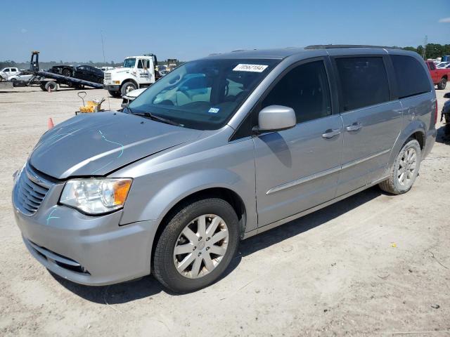 CHRYSLER TOWN & COU 2015 2c4rc1bg9fr619113