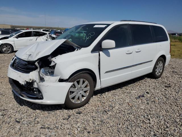 CHRYSLER TOWN & COU 2015 2c4rc1bg9fr621119