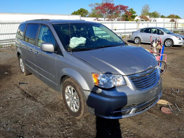 CHRYSLER TOWN & COU 2015 2c4rc1bg9fr629074