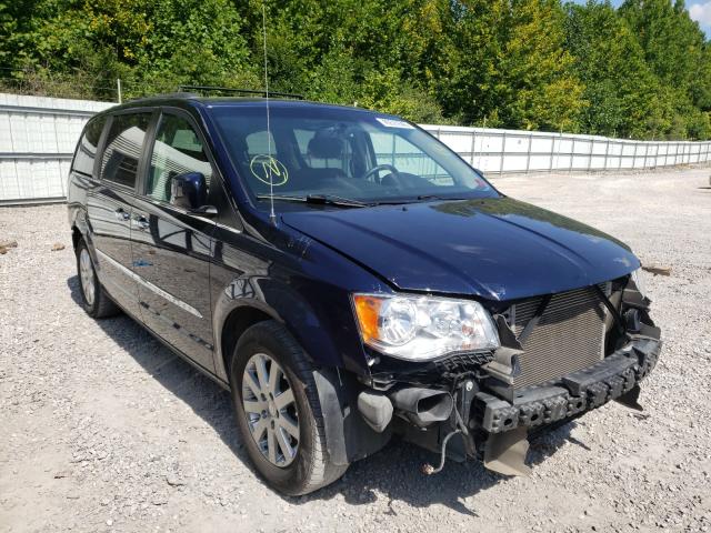 CHRYSLER TOWN & COU 2015 2c4rc1bg9fr630113