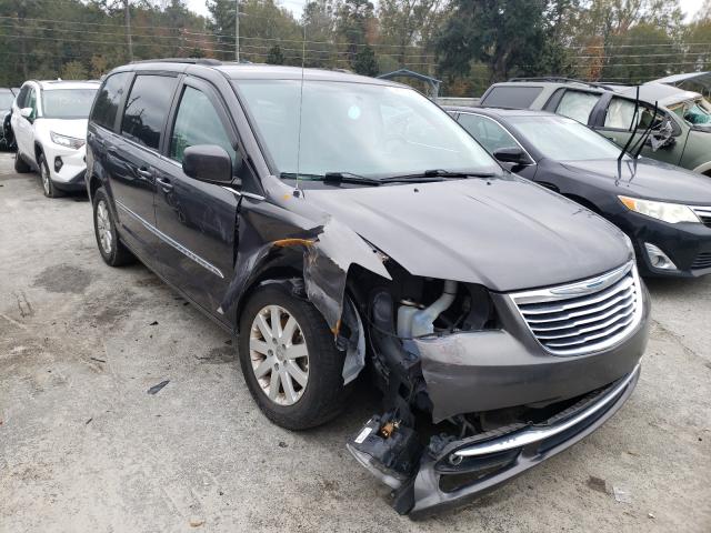 CHRYSLER NULL 2015 2c4rc1bg9fr637837