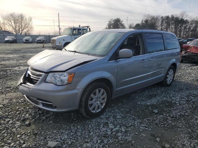 CHRYSLER MINIVAN 2015 2c4rc1bg9fr638731