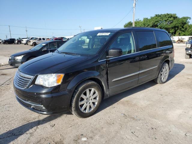 CHRYSLER TOWN & COU 2015 2c4rc1bg9fr646117