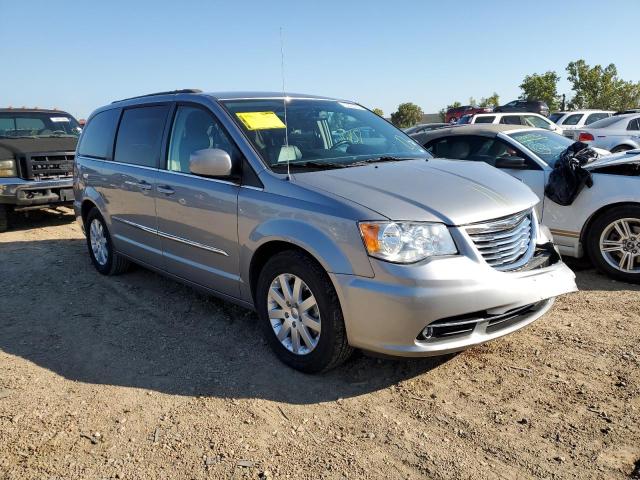 CHRYSLER TOWN & COU 2015 2c4rc1bg9fr661376